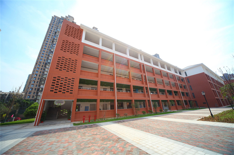 金海学校_金海学校是怎样一所学校_金海学校的简介