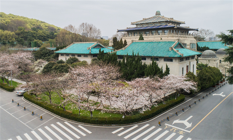 望城金海高中_望城金海高中部_望城金海高中学校怎么样