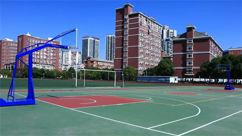 金海学校招生_金海学校_长沙市望城区金海学校