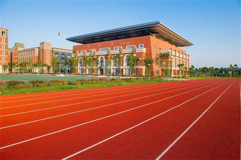 长沙市金海中学_现代化寄宿制民办初中_长沙市雨花区金海中学