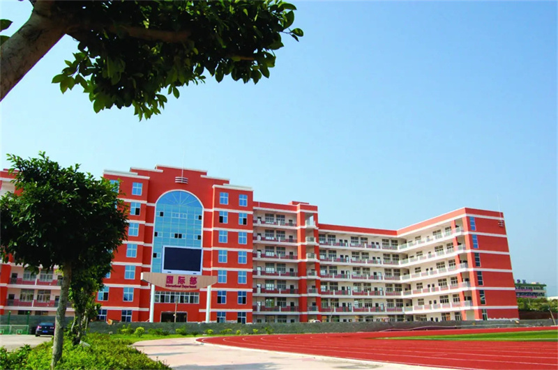 长沙市金海高中_长沙金海高中开学时间_长沙市金海高级中学2022年春季开学须知
