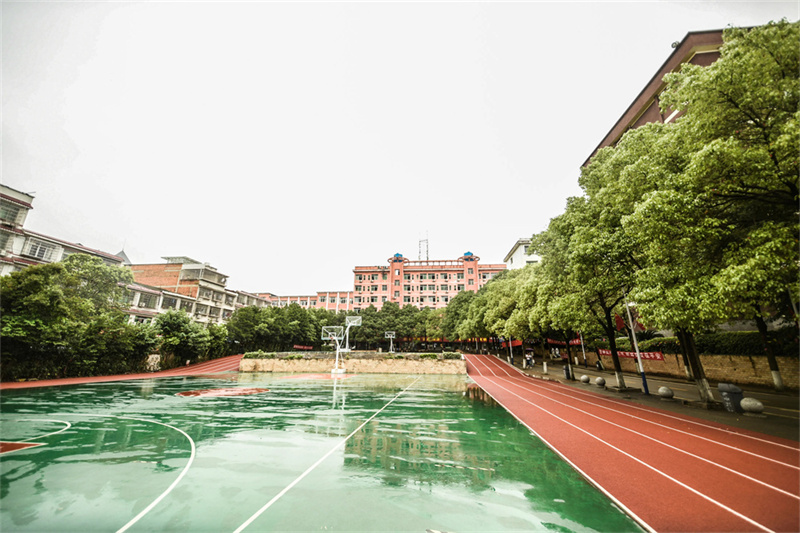 长沙金海高级中学_长沙金海高中复读课程设置_长沙金海高中复读师资力量